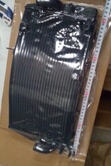 Радиатор для мотоцикла Honda CBR929RR / CBR 929RR / 929 RR 2000 - 2001 г.в.