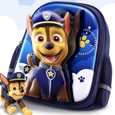 Детский рюкзак nickelodeon BLUE (PP3840A1)