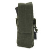 Подсумок для двух магазинов АК, Viking Gear Олива