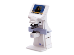 Диоптриметр (линзметр) автоматический CL-300 Topcon