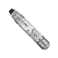 Тонер-картридж Ricoh тип MP2501E для принтеров MP 2001/L/SP, MP 2501L/SP. Ресурс 9000 стр. (841991 / 841769 / 842009 / 842341)