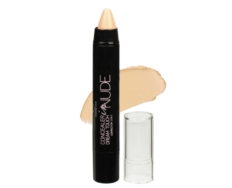 TF Корректор для лица Dream Touch Corrector 2in1 Concealer in Nude тон 102 натуральный