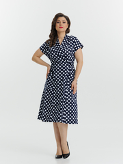 4515 Халат на поясе