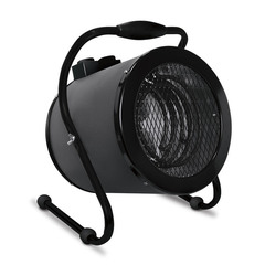 Тепловая пушка ZILON ZTV-5C