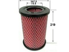 Фильтр  воздушный  VIC  A-2005V