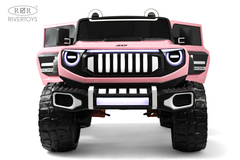 Jeep E007EE (Полноприводный)