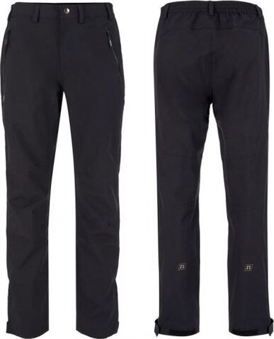 брюки NONAME Camp Pants 23 UX Black 2001650-0001