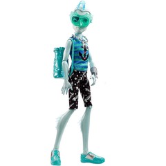 Гилл Веббер. Кораблекрушение