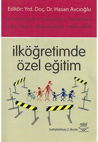 İlköğretimde Özel Eğitim