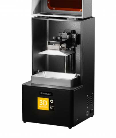 3D-принтер HardLight SIRIUS Black