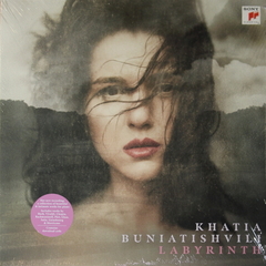 Khatia Buniatishvili / Labyrinth (2LP)