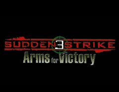 Sudden Strike 3 (для ПК, цифровой код доступа)
