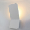 Уличный светильник Arte Lamp Scorcio A8053AL-1WH