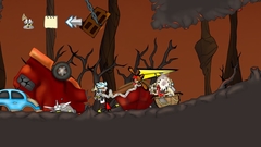 Doc Clock: The Toasted Sandwich of Time (для ПК, цифровой код доступа)