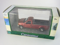 Ford F350 Super Duty Cararama 1:43