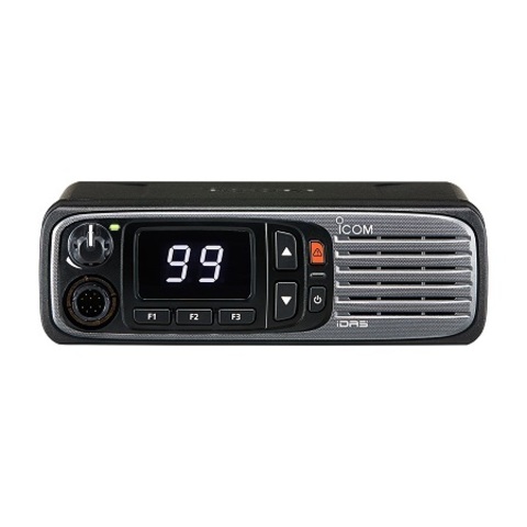 Icom IC-F6400D