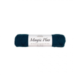 Пряжа Infinity Magic Plus 6554 петроль