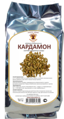 Кардамон (плоды, 50гр.) (Старослав)
