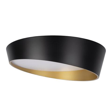 Потолочный светильник Loft It Coin 10199 Black