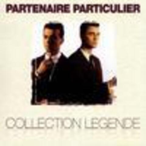 Partenaire Particulier - Collection Legende