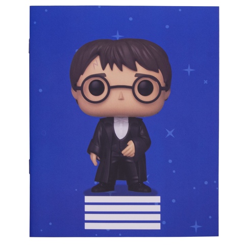 Тетрадь Funko POP! Harry Potter