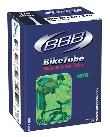 Картинка велокамера BBB BTI-63  - 1