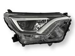 Фара Toyota RAV 4 XA40 (2015-2019) LED R