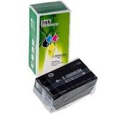 Совместимый картридж PGI-1400XL BK для Canon MB2040, MB2140, MB2340, черный