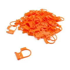 Кольцо чеки (seal chip) HP LJ P1005, 1505, 1102 (CB435A, 436A, CE285A) (упак. 100 шт.)