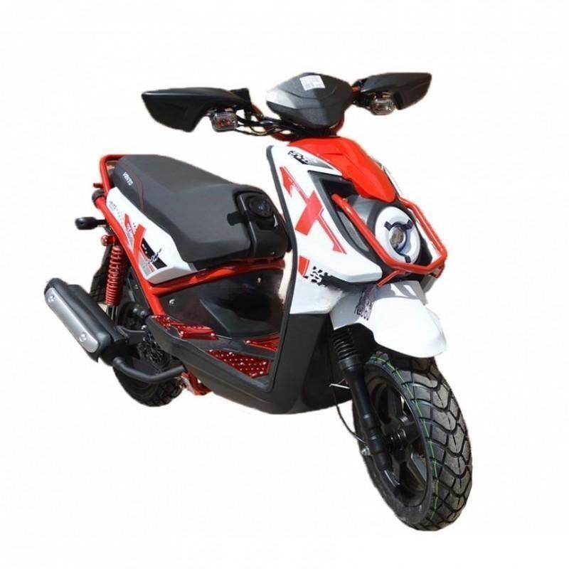 Скутер Vento Smart 1 50cc (Венто Смарт 1) – купить за 70 300 ...