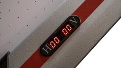 Игровой стол - аэрохоккей 