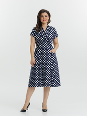 4515 Халат на поясе