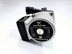 Циркуляционный насос BUDERUS Logamax U022/U024 (арт. 87161431160)