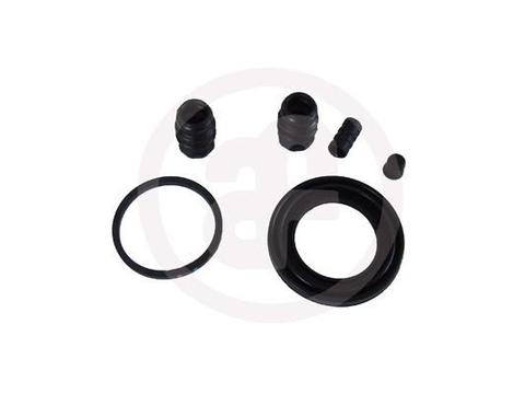 РЕМКОМПЛЕКТ СУППОРТА ЗАДНЕГО SANTA FE CM FRENKIT (43мм)