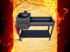 Печь-мангал Искандер Комфорт (http://www.mydymok.ru/product/pech-mangal-iskander-komfort) -4