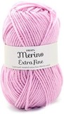 Пряжа Drops Merino Extra Fine 16 светло-розовый