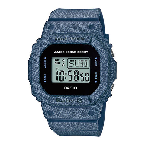 Наручные часы Casio BGD-560DE-2E фото