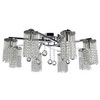 Люстра Arte Lamp Cascata A3028PL-8CC