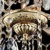 Люстра Maytoni Doris DIA881-PL-15-G