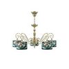 Люстра Maytoni Classic 12 E3-05-H-LMP-Y-12