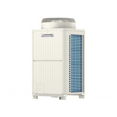 Наружный блок серия REPLACE R2 VRF Mitsubishi Electric PURY-RP200YJM-B