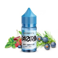 Maxwell's Salt 30 мл - Shoria (20 мг salt)