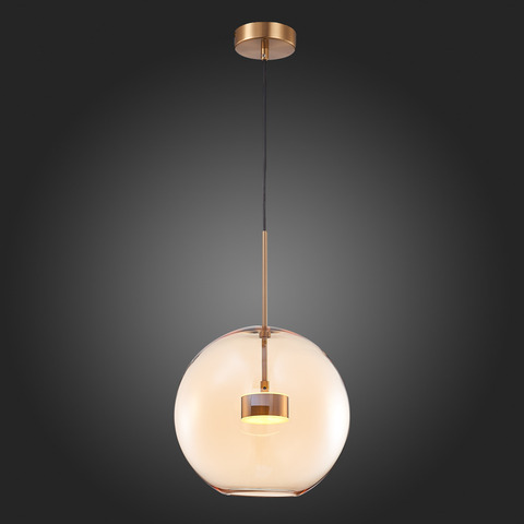 Светильник подвесной ST Luce Bopone SL1133.323.01
