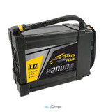 АКБ Gens Ace TATTU Plus 22000mAh 44.4V 25C 12S1P Lipo Battery Pack