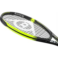 Теннисная ракетка Dunlop SX 300 + струны + натяжка в подарок