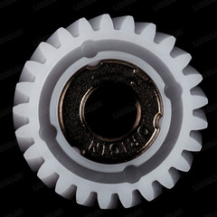 Шестерня Z25L Kyocera 303LL31430 / запасная часть новая, оригинал, тех. упаковка / 303LL31430