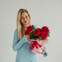 "Сила чувств"