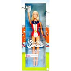 Барби Олимпийские Игры 1975 Репродукция