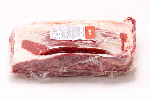 Ребра Кальби (Short Ribs), ВУ, ROSSO -з