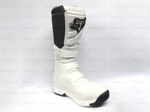 Мотоботы  Fox Racing Comp 5 для мотокросса, эндуро